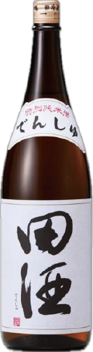 田酒