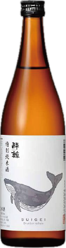 酔鯨
